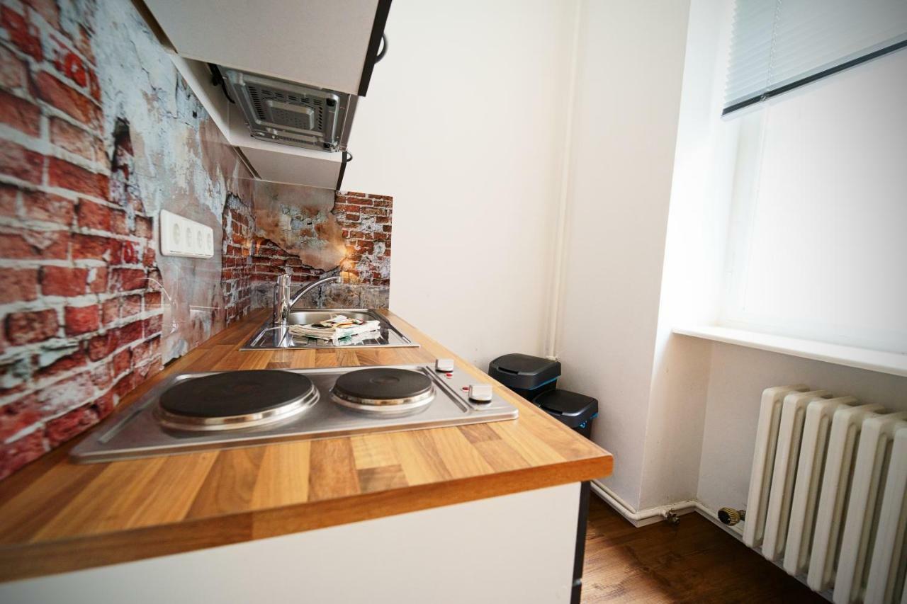 Apartment Planet Berlin